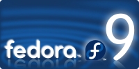 Fedora 9